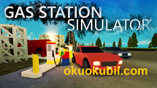 Roblox Gas Station Simulator  Para Script Hack Hilesi İndir