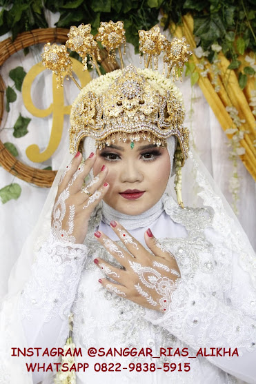 Rias Pengantin Jawa, Bintaro, Ragunan, Paket Akad Nikah Murah, Pernikahan Lengkap, Dekorasi Backdrop | Rumah Gedung Aula