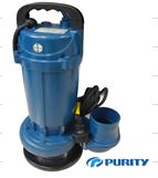 BƠM CHÌM NƯỚC THẢI PURITY BƠM CHÌM NƯỚC THẢI PURITY