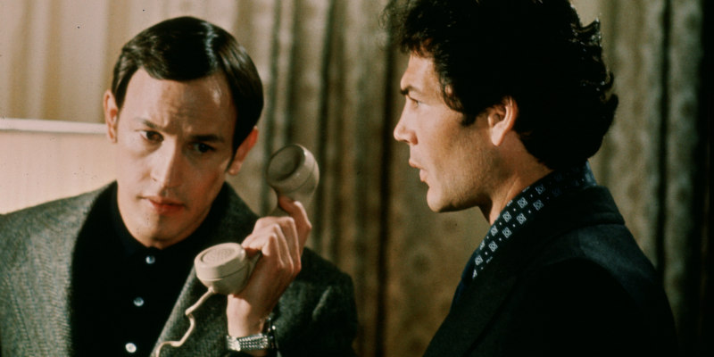 The Don is Dead review