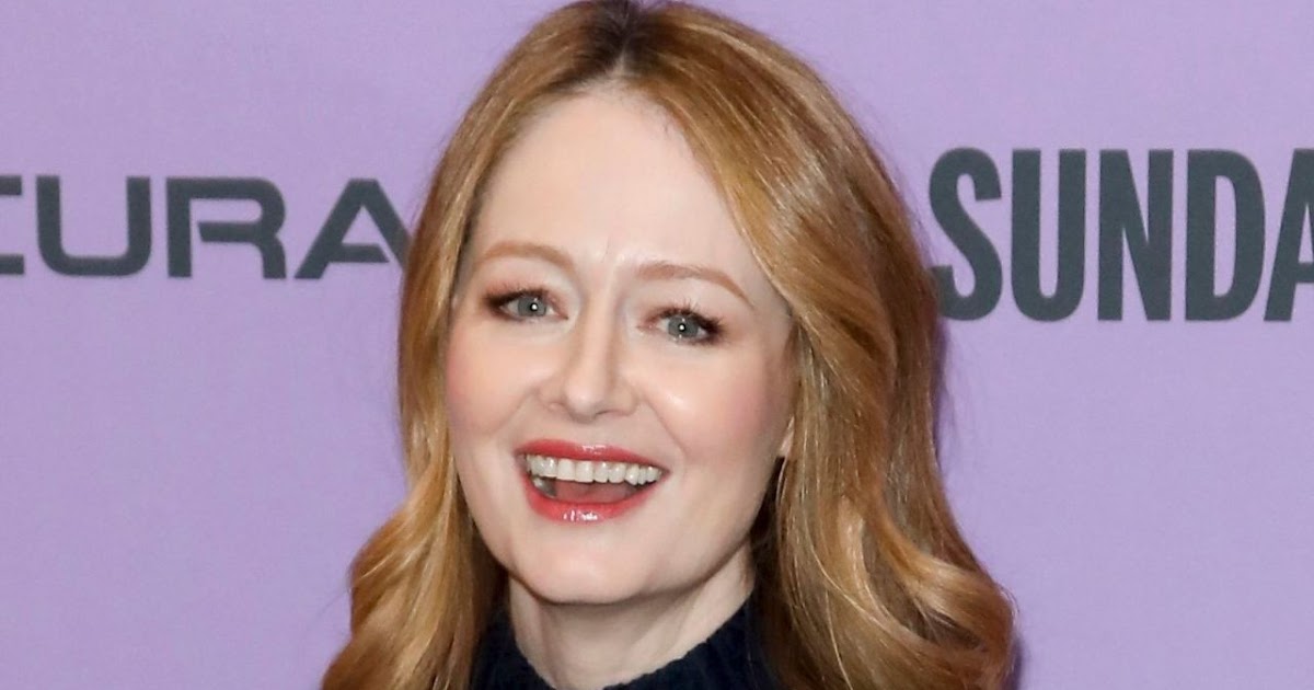 Miranda Otto – “Downhill” Premiere at Sundance Film Festival