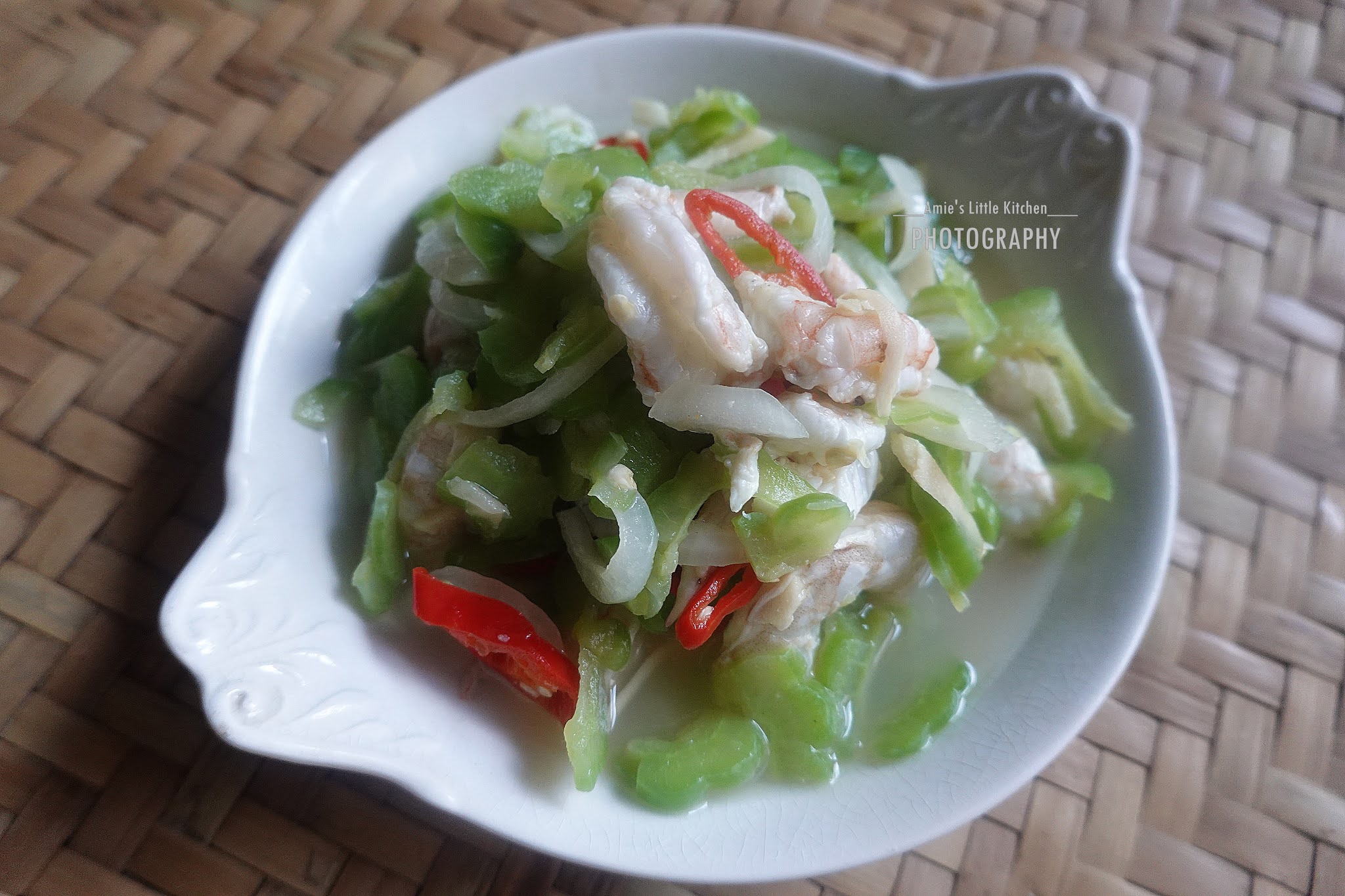 Nasi Linopot : Masakan Tradisional Masyarakat Kadazan - Dusun Sabah ...