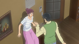 名探偵コナン 第1013話 愛しすぎた男 | Detective Conan Episode 1013