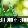 Tarikh Dan Jumlah Bantuan Khas Aidilfitri 2021