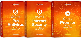 Avast! Internet Security/Premier Antivirus V 17.7.2314 Full 2023 22222