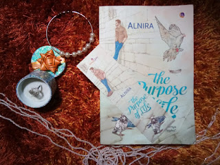  Review The Purpose Of Life – Novel Karya Alnira