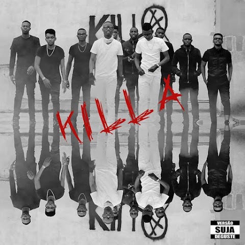 Kloro Feat. Ubakka - Killa (Produzido por Profless)