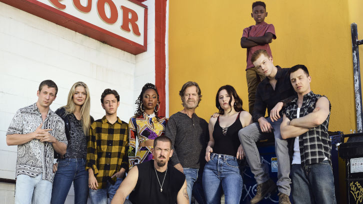 Shameless - Season 11 - Promos, Poster, Premiere Date + Press Release