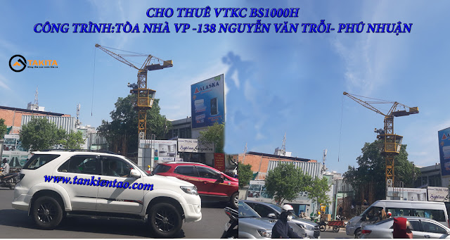 văn phòng 138 nguyễn văn trỗi