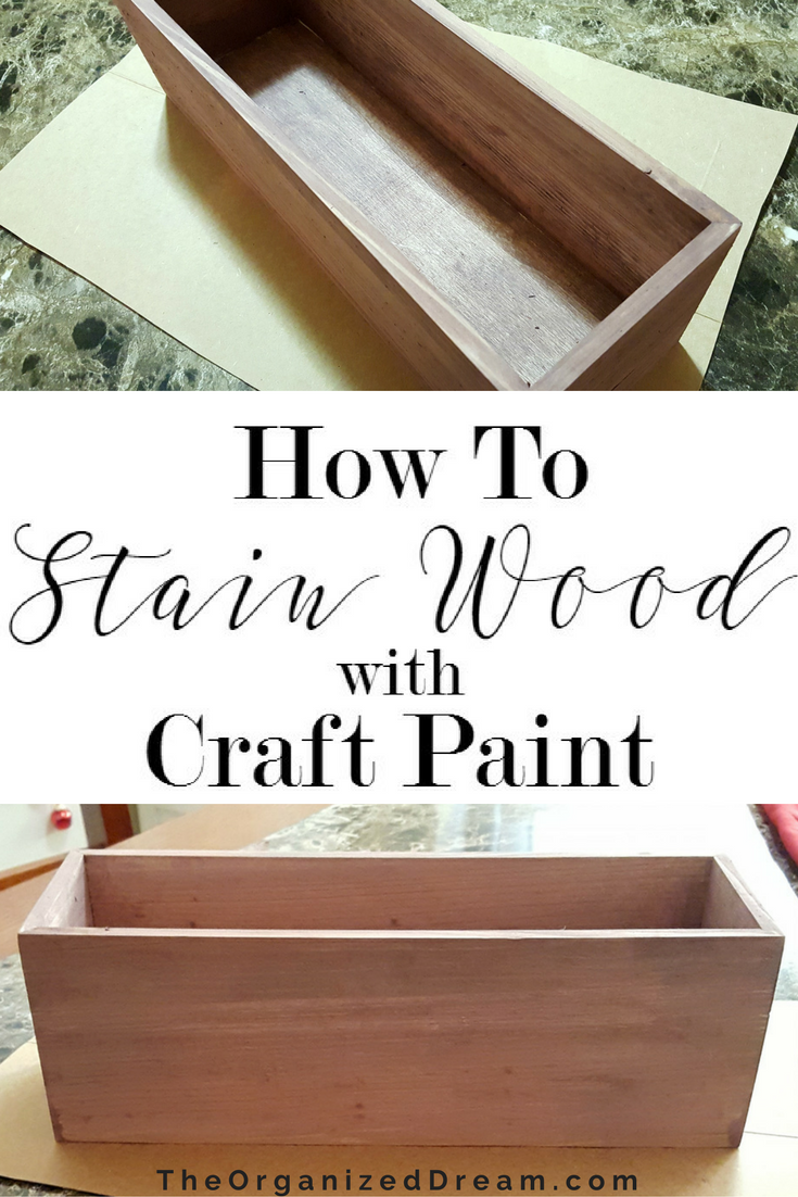 wood craft paint wood craft box woodworking plans Achieve The bench