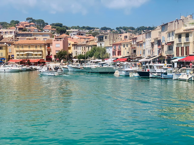 Cassis France