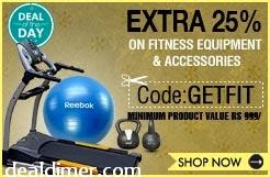Protoner Fitness Equipment & Accessories