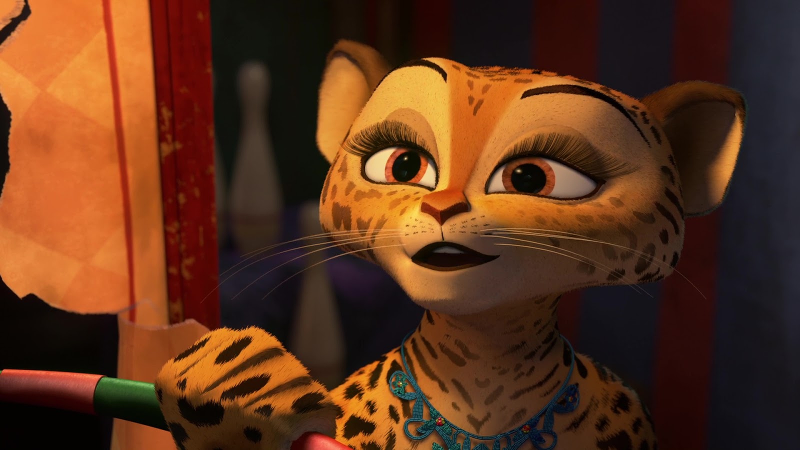 Madagascar 3 Los Fugitivos (2012) HD 1080p Latino 