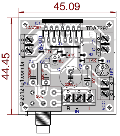 Tda7297 схема усилителя. Даташит на микросхему tda7297. Tda7297 плата усилителя. Усилитель на tda7297 печатная плата. Tda7297 печатная плата.