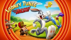 Download game Looney Tunes Dash! Apk LITE v3.75.09 (Free Shopping/Invincible) update