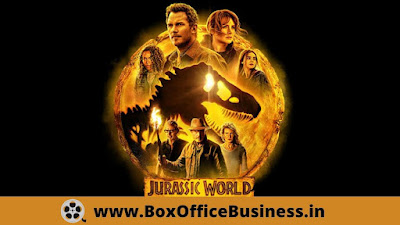 Jurassic World Dominion Jurassic World Dominion