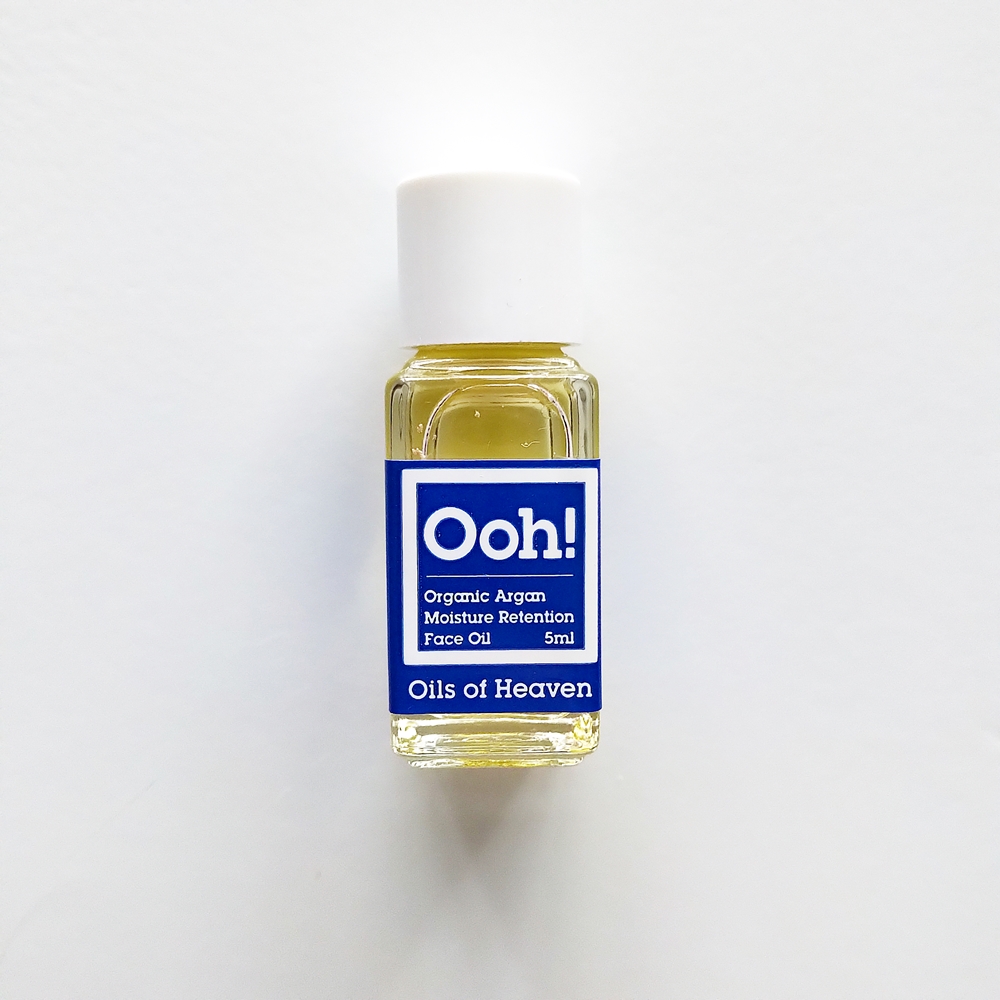 The Facial Oil Gift Set For Your Skincare Needs!