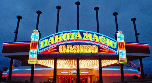 Dakota Dakota