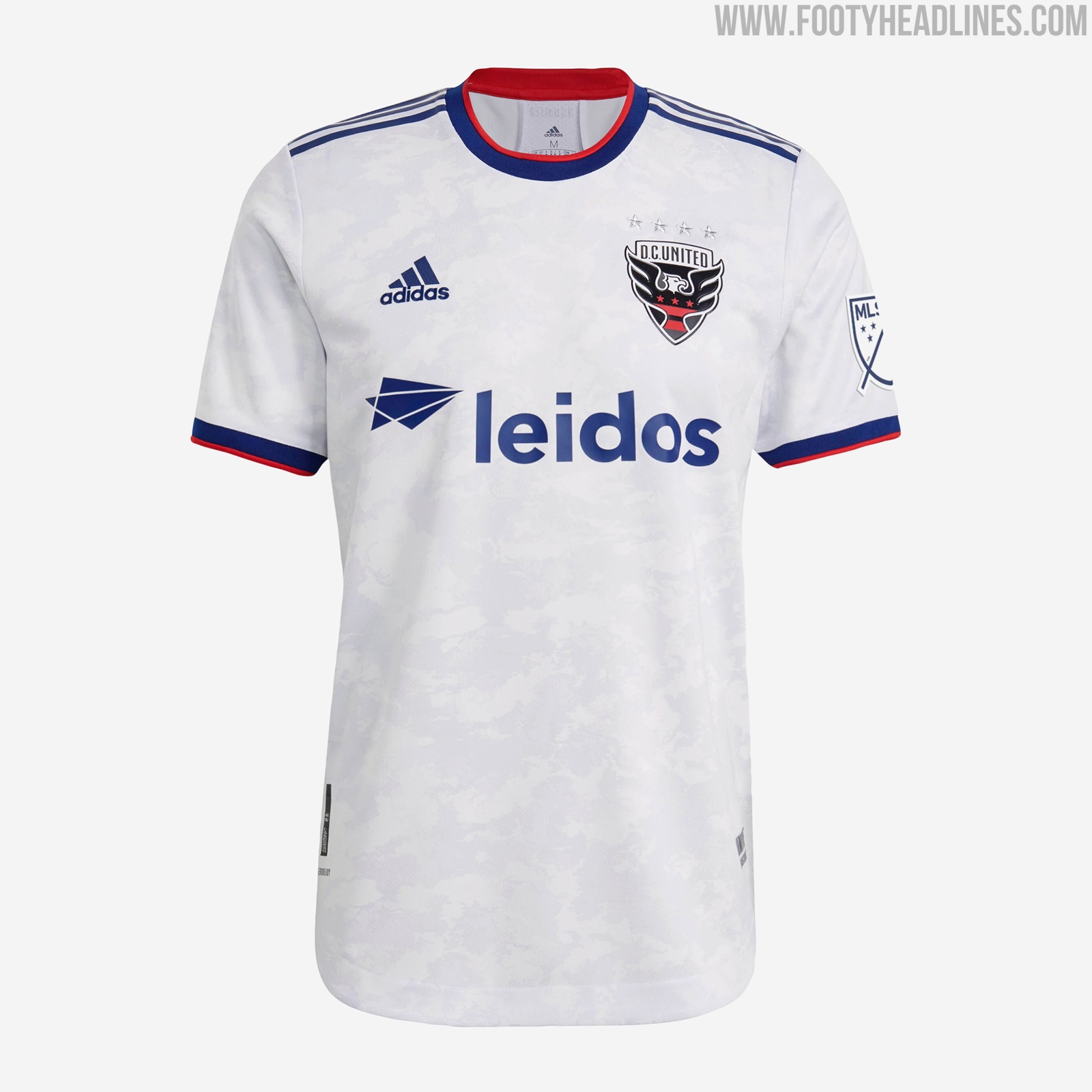 2021 MLS Kit Overview: All 27 Team's (Adidas) Jerseys Released