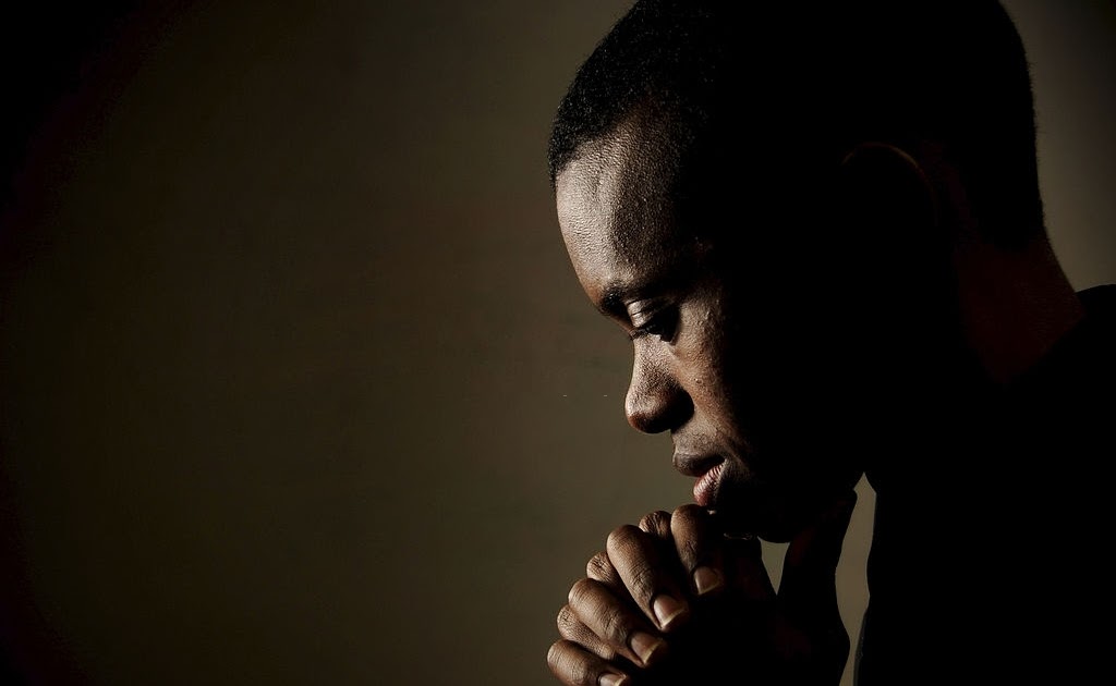 In Such A Dark Time Pray With Me Declaring This Word!