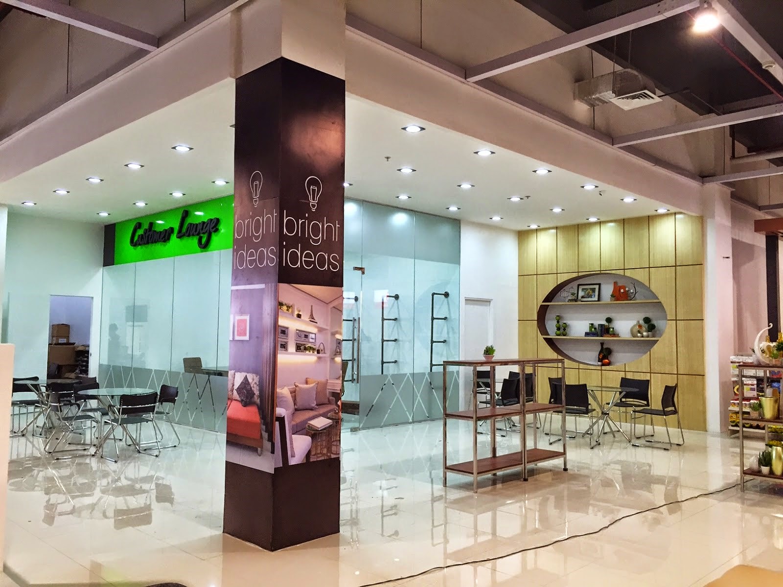 Allhome Store Is Now Open At Sta Rosa Laguna Iamacesome