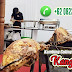 Kambing Guling Muda di Arcamanik