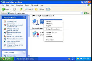 Konfigurasi DHCP Server di Ubuntu Server