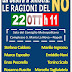 Da destra a sinistra, le ragioni del No al referendum: il convegno di Napoli