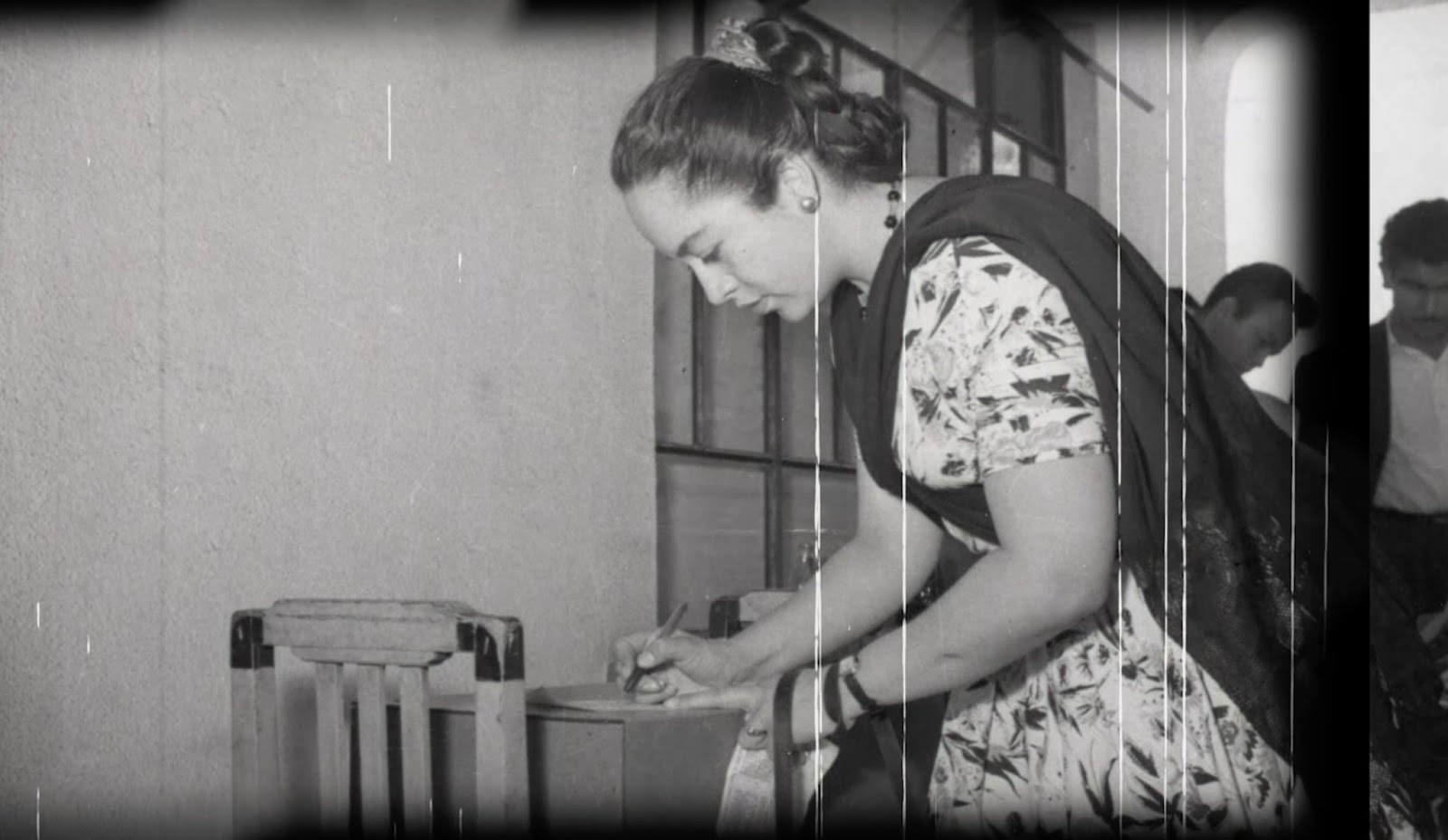 Tras sufragio femenino en México, ahora las mujeres votan más que los