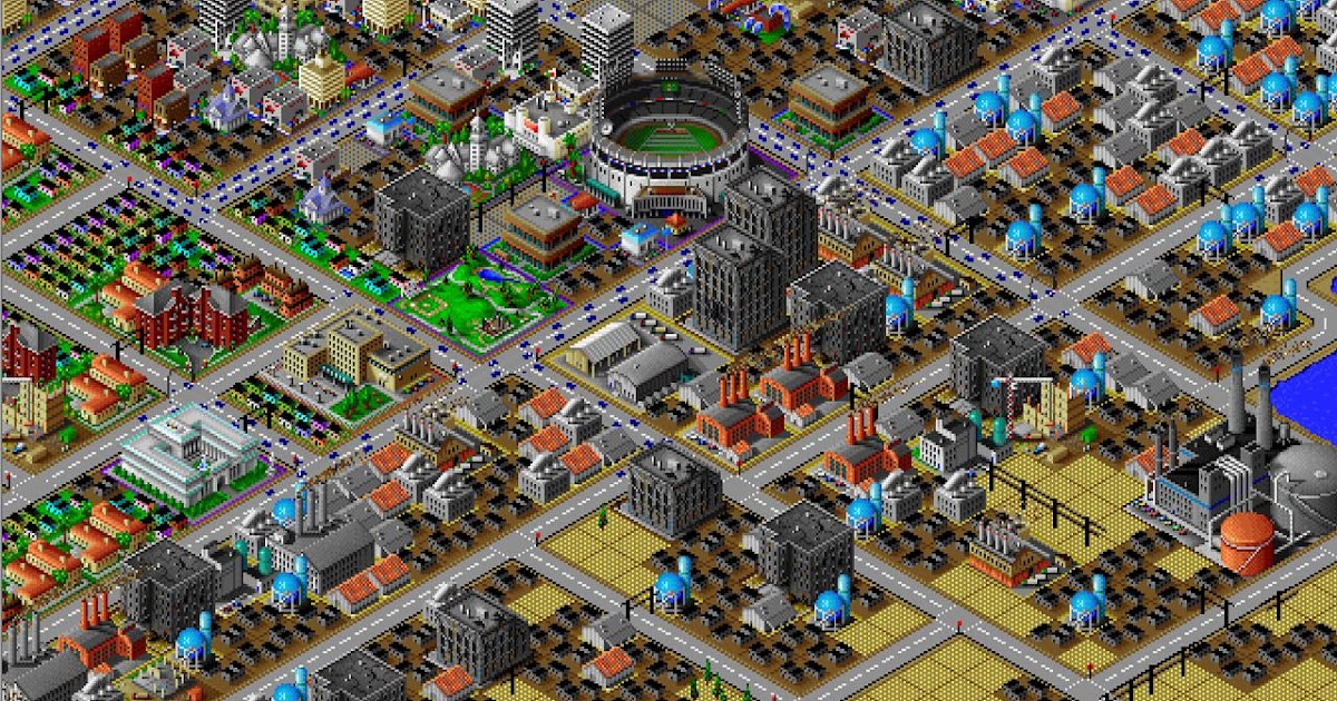 Top 10 Best MS DOS Games for Nostalgia – Desuzone