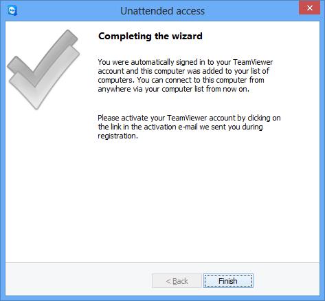 TeamViewer 10