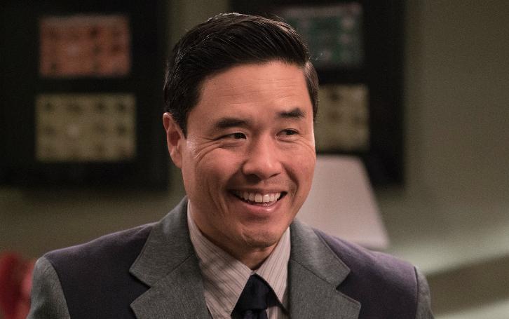 Fresh Off The Boat - Episode 4.16 - Ride The Tiger - 3 Sneak Peeks, Promotional Photos & Press Release