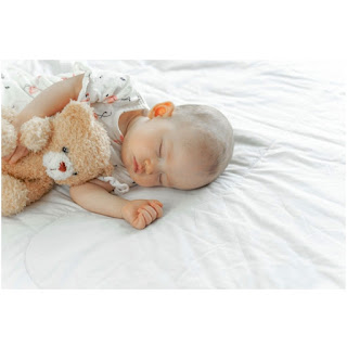 Doudou para tu bebé: un compañero inseparable