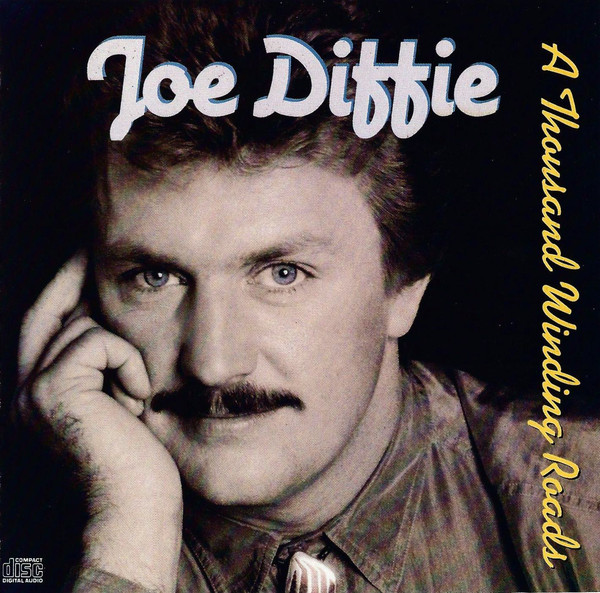 FROM THE VAULTS Joe Diffie born 28 December 1958