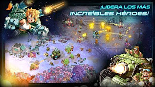 Descargar Iron Marines APK MOD Dinero ilimitado 1.5.14 Gratis para Android 2020 6