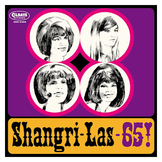 Remember (walkin' In the sand) The Shangri-Las