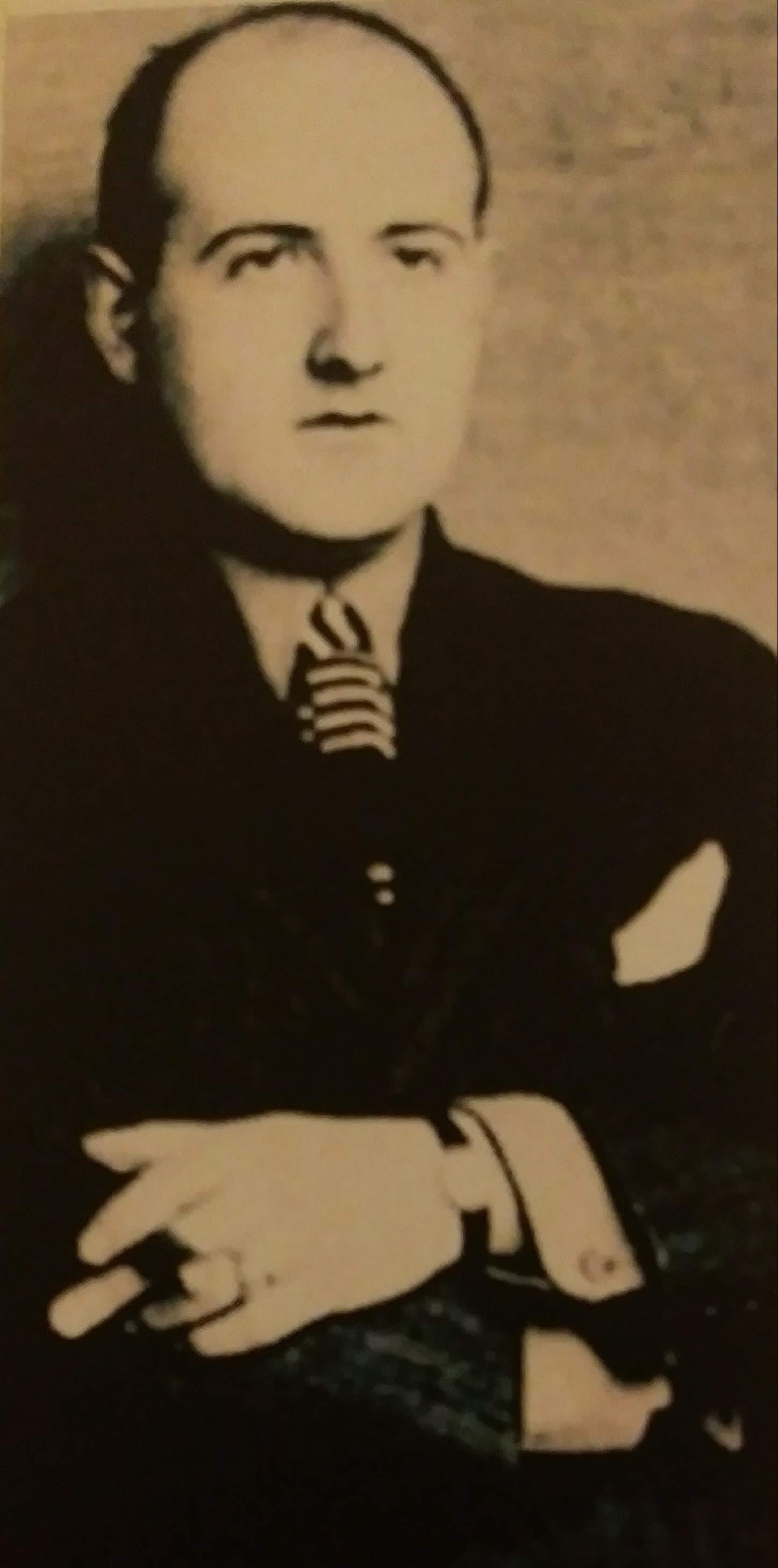 felix orbe BADALONA, SANTA COLOMA... EN PURO O EN PIPA?