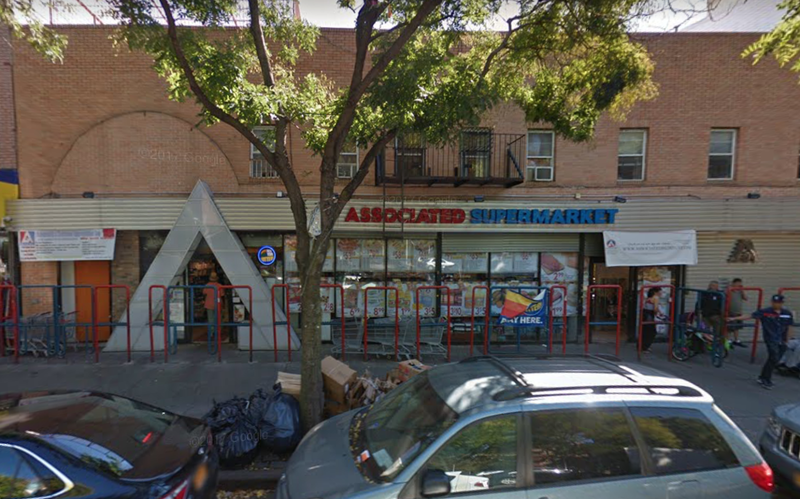 Spotlight on Associated Supermarkets