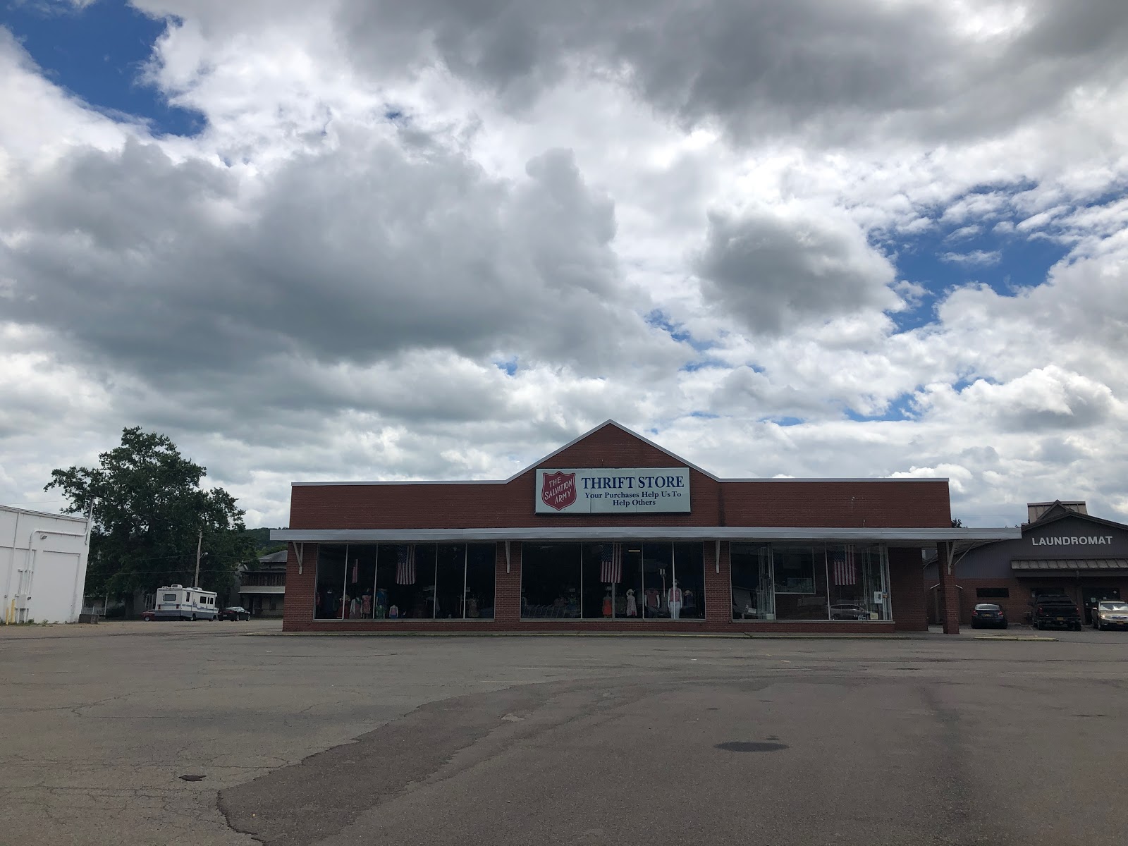 60 Center St, Hornell, NY