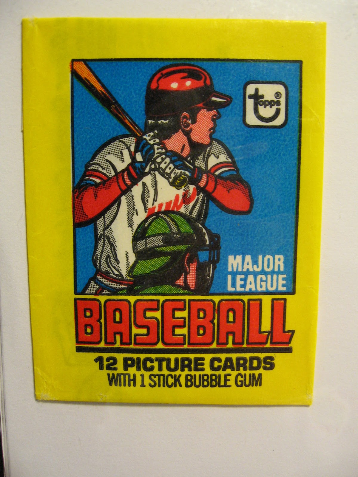 Baseball Dad's Dugout Wrap a wrap a wrap they call it a wrapper ! 197985