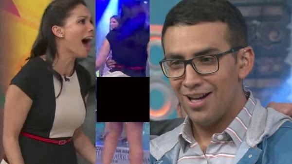 ¿Y ese pañal?’ Le llueven burlas a la actriz Tábata Jalil por lucir extraño traje de baño ¿Y ese pañal?’ Le llueven burlas a la actriz Tábata Jalil por lucir extraño traje de baño
