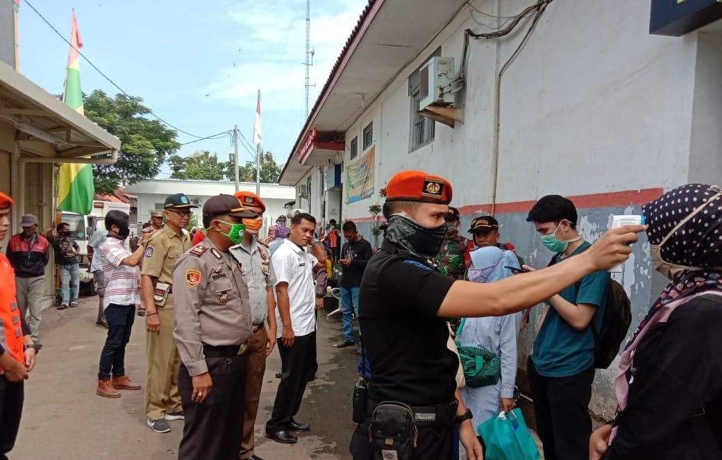 Surat Kabar Umum Nuansa Post Maret 2020