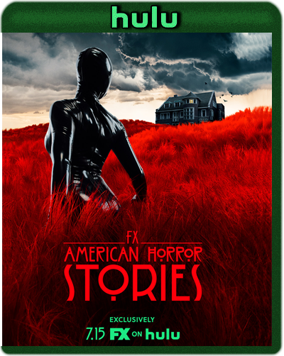 American Horror Stories: Season 1 (2021) 2160p HULU WEB-DL Dual Latino-Inglés [Subt. Esp] (Serie de TV. Terror)