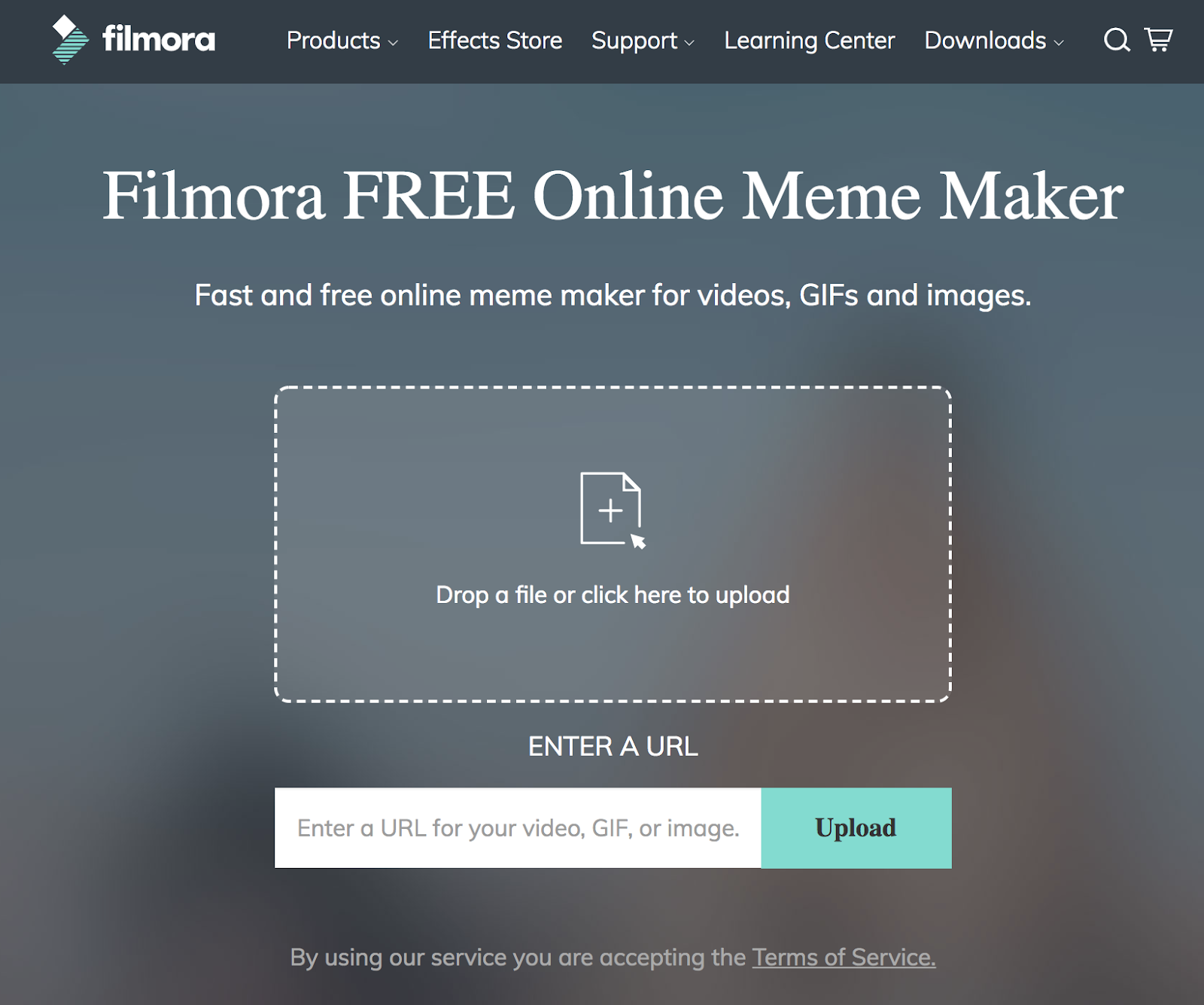 6 Excellent GIF Meme Generator— Ways to Make a GIF Meme