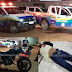 Sargento da PM reage a assalto e mata bandido em Porto Velho (RO)