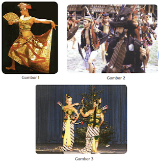 Kunci jawaban tema 4 kelas 5 halaman 61