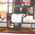 Test Point Vivo S1 Pro