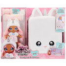 Na! Na! Na! Surprise Whitney Sparkles Standard Size 3-in-1 Backpack Doll