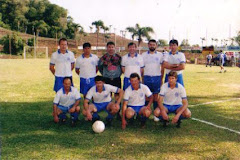 TIME DA AABB FUTEBOL SETE