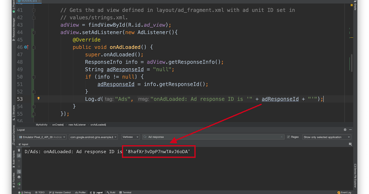 Google Ads Developer Blog Reviewing ad issues in mobile apps with the